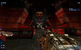 Serious Sam HD: The Second Encounter